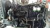 1006 6 Perkins Engine Massey Ferguson 465 Newly Overhauled Engine Short