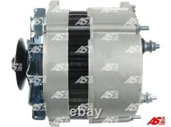 A4014 Alternator Generator As-pl New Oe Replacement