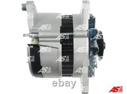 A4014 As-pl Alternator For Ford Rover