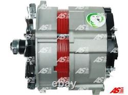A9231 As-pl Alternator For Austin Mg Nissan Rover