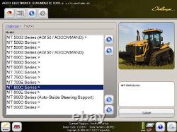 Agco Edt Perkins Diagnostics Software Usb Pack Free 24hrs Delivery