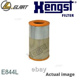 Air Filter For Bmc Kamaz Mercedes Benz Professional Isbe4 225 Hawk Hengst Filter