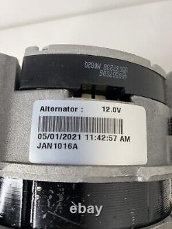 Alternator 12V 65 Amp EM9246 3478360M91 Massey Ferguson 300/3000 series case IH