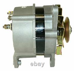 Alternator for Massey Ferguson with Perkins Engines 43 Amp