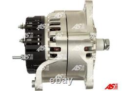 As-pl A9056 Generator