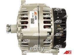 As-pl A9056 Generator