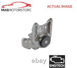 Engine Oil Pump Engitech Ent420058 I New Oe Replacement