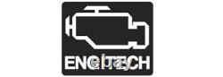 Engine Oil Pump Engitech Ent420058 I New Oe Replacement
