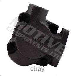 Engine Oil Pump Motive Op24 I New Oe Replacement