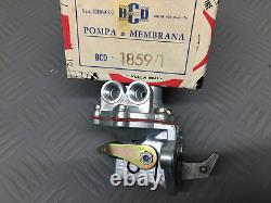 FORD diesel pump tractors / MASSEY FERGUSON / PERKINS brand BCD 1859