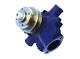 Fit For Massey Ferguson High Position Water Pump 58307 For Perkins P4 P6