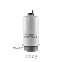 Fuel Filter for Case IH / Massey Ferguson/Perkins/Landini/Mccormick