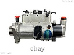 Fuel Injection Pump for Massey Ferguson Perkins 881306M91 NewithOEM Genuine
