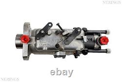 Fuel Injection Pump for Perkins 4.203 Massey Ferguson 3240F968 NewithOEM Genuine