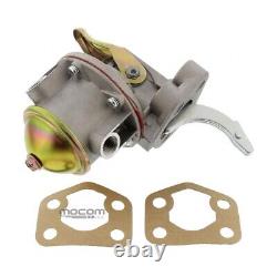 Fuel Pump for GM/Massey Ferguson/Perkins/Opel 25061593
