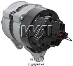 Genuine WAI Alternator 36 Amp for Morris Ital 12H 1.3 Litre (01/1980-09/1982)