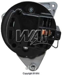 Genuine WAI Alternator 36 Amp for Morris Marina 12V 1.3 Litre (01/1980-12/1980)