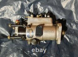 Injection Fuel Pump Lucas CAV DPA F3248F050 JCB Massey Ferguson Perkins