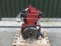Massey Ferguson 135/240/550 Complete Engine Assembly Perkins AD3.152 NEW