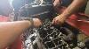 Massey Ferguson 135 Perkins 3 Cylinder Gas How To Adjust Valves