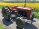 Massey Ferguson 35 3 Cylinder Tractor Perkins Diesel Strong Reliable Classic