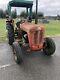Massey Ferguson 35 X Classic Tractor 3 Cylinder Perkins Engine