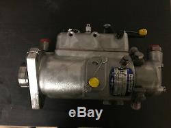Massey Ferguson 390, PERKINS 4248, DPA, diesel injection pump, 3340F010,3340010