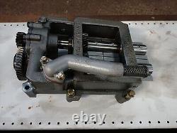 Massey Ferguson 5455 Perkins Engine Parts