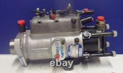 Massey Ferguson 65 & 165 Perkins 4.203/4203 CAV Diesel Injection/Injector Pump