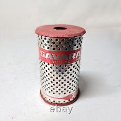 Massey Ferguson Oil Filter Cartridge Perkins Motomechanical Savara 2392/30