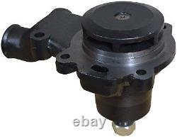 Massey Ferguson Tractor Water Pump Assembly Suitable for Perkins 50 60 165 168