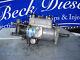 Massey Ferguson/jcb Perkins 4.203 Diesel Fuel Injection Pump 3343260