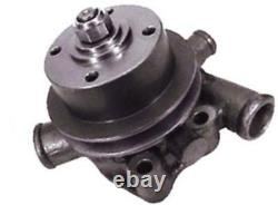 Massey Water Pump Low Position 59051 For Massey/Perkins P4 P6 eBay