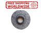 New Brake Disc With Lining For Massey Ferguson Mf-35,35x, 135,240,245,285 Tractor
