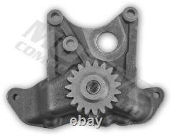 Op34 Engine Oil Pump Motive New Oe Replacement