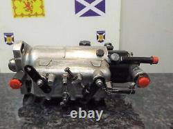 Perkins 4.108 Massey Ferguson Bobcat injector injection pump 3249f000
