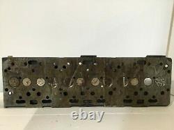 Perkins 6 cylinder head complete New 3711603A ZZ80066