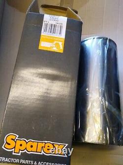 Perkins A4.236, AT4.236 Cylinder Liners. Sparex S. 41373. MF, JCB. New. Set of 4