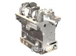 Short Engine Fits Massey Ferguson 135 230 240 250 550 Perkins Ad3.152 Lip Seal