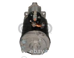 Starter Motor For Perkins Thwaites And Various Agricultural Applications