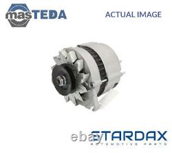 Stx100378 Alternator Generator Stardax New Oe Replacement
