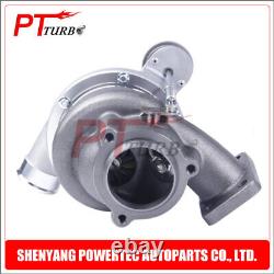 Turbo charger GT2556S 2674A226 for Perkins Massey Ferguson Tractor 711736-5026