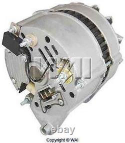 WAI Alternator for Rover Metro Carburettor 11K2D / 11K2A 1.1 (05/1990-01/1995)