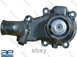 Water Pump Assembly Suitable For Perkins Massey Ferguson Tractor 50 60 165 GEc