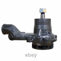 Water Pump Assembly Suitable for Perkins Massey Ferguson Tractor 50 60 165 168