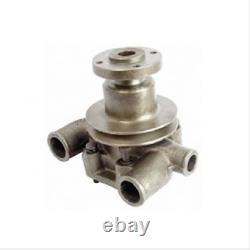 Water Pump Compatible With Massey MF 135 240 245 250 AD3.152 Perkins 3641338M91