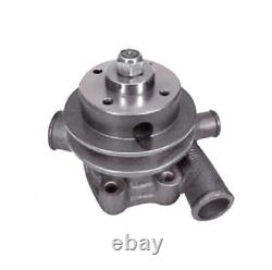 Water Pump Compatible With Massey MF 35 A3.152 P 3 Perkins 99DE0320 99DE00766