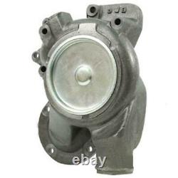 Water Pump Fits Massey Ferguson with 1004.4 and 1006.60 Perkins Engine
