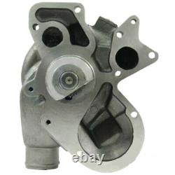 Water Pump Fits Massey Ferguson with 1004.4 and 1006.60 Perkins Engine