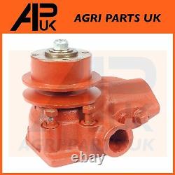 Water Pump for Massey Ferguson Fordson E27N Major Perkins L4 P4 Engine Tractor